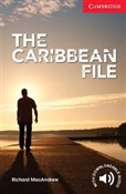 The Caribb... - Richard MacAndrew -  Polnische Buchandlung 