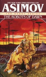 Bild von The Robots of Dawn