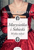 Marysieńka... - Iwona Kienzler -  polnische Bücher