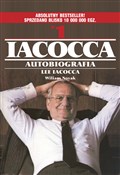 Iacocca Au... - Lee Iacocca, William Novak - buch auf polnisch 