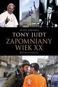 Zapomniany... - Tony Judt -  polnische Bücher
