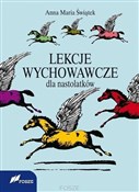 Polnische buch : Lekcje wyc... - Anna Maria Świątek