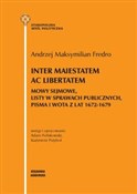Inter maie... - Andrzej Maksymilian Fredro, Adami Perłakowsk, Kazimierz Przyboś -  Polnische Buchandlung 