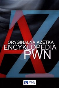 Bild von Oryginalna Azetka Encyklopedia PWN