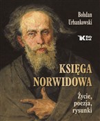 Polska książka : Księga Nor... - Bohdan Urbankowski