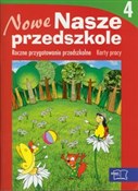 Nowe Nasze... - Małgorzata Kwaśniewska, Wiesława Żaba-Żabińska -  polnische Bücher