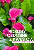 Polnische buch : Rośliny oz... - Michał Mazik