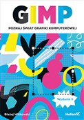 GIMP Pozna... - Błażej Witkowski - Ksiegarnia w niemczech