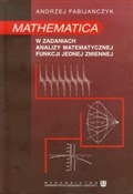 Książka : Mathematic... - Andrzej Fabijańczyk