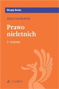 Prawo niel... - Alicja Grześkowiak -  Książka z wysyłką do Niemiec 