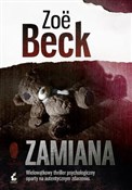 Zamiana - Zoe Beck - buch auf polnisch 