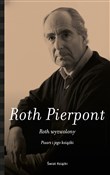 Książka : Roth wyzwo... - Claudia Roth Pierpont
