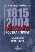 Historia P... - Andrzej Garlicki - buch auf polnisch 