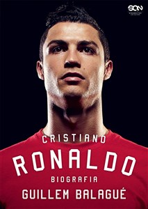 Bild von Cristiano Ronaldo Biografia