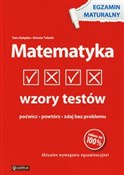 Matematyka... - Ewa Gałęska, Renata Toboła - buch auf polnisch 