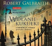 Polnische buch : [Audiobook... - Robert Galbraith