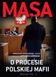 Bild von Masa o procesie polskiej mafii