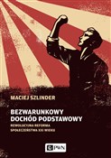 Polska książka : Bezwarunko... - Maciej Szlinder