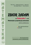 Polska książka : Matematyka... - Alicja Cewe, Małgorzata Krawczyk, Maria Kruk, Alina Magryś-Walczak, Halina Nahorska