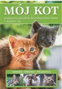 Mój Kot - Opracowanie Zbiorowe -  polnische Bücher