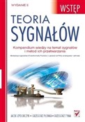 Polska książka : Teoria syg... - Jacek Izydorczyk, Grzegorz Płonka, Grzegorz Tyma