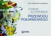 Żywienie w... - Zofia Wieczorek-Chełmińska -  polnische Bücher