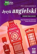 Język angi... - Ilona Gąsiorkiewicz-Kozłowska, Joanna Wieruszewska -  polnische Bücher