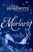 Moriarty - Anthony Horowitz -  polnische Bücher
