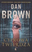 Cyfrowa tw... - Dan Brown -  polnische Bücher