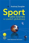 Sport jako... - Andrzej Sznajder - Ksiegarnia w niemczech