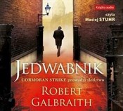 [Audiobook... - Robert Galbraith -  fremdsprachige bücher polnisch 