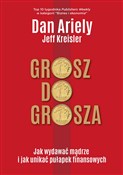 Polska książka : Grosz do g... - Dan Ariely, Jeff Kreisler