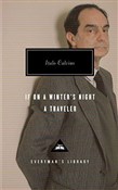 Książka : If on a Wi... - Italo Calvino