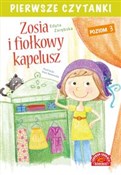 Polska książka : Pierwsze c... - Edyta Zarębska