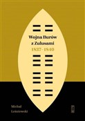 Polska książka : Wojna Buró... - Michał Leśniewski