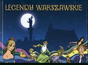 Polnische buch : Legendy wa... - Błażej Kusztelski, Ireneusz Woliński