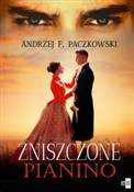 Polnische buch : Zniszczone... - Andrzej F. Paczkowski