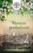 Polska książka : Wiosenne p... - Joanna Jax
