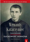 Wenanty Ka... - Edward Staniukiewicz - buch auf polnisch 