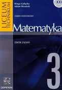 Polnische buch : Matematyka... - Kinga Gałązka, Adam Wroński