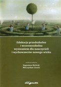 Edukacja p... -  Polnische Buchandlung 