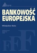 Bankowość ... - Władysław Baka -  Książka z wysyłką do Niemiec 