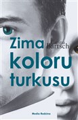 Polska książka : Zima kolor... - Carina Bartsch