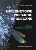Internetow... - Natalia Walter - buch auf polnisch 