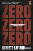 Książka : Zero Zero ... - Roberto Saviano