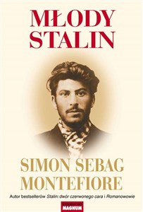 Bild von Młody Stalin