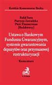 Polska książka : Ustawa o B...