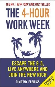 Bild von 4-Hour Work Week Expanded & Updated