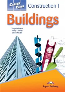 Bild von Career Paths Buildings Student's Book + Digibook