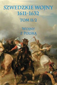 Bild von Szwedzkie wojny 1611-1632 Tom II/2 Wojny z Polską